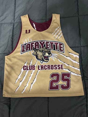 Lafayette Club lacrosse Jersey