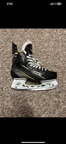 CCM  Size 10.5 Tacks 5092 Hockey Skates