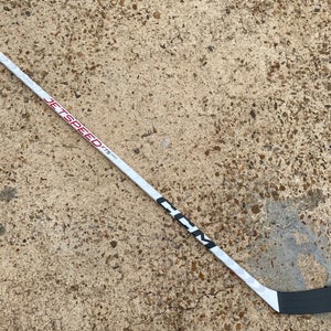 CCM JetSpeed FT5 PRO Pro Stock Hockey Stick Grip 80 Flex P90M LEFT 4767