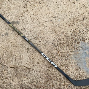 CCM ASV-PRO Pro Stock Hockey Stick Grip 85 Flex P28 Left 5196