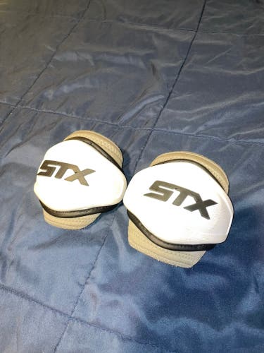 STX Elbow Caps