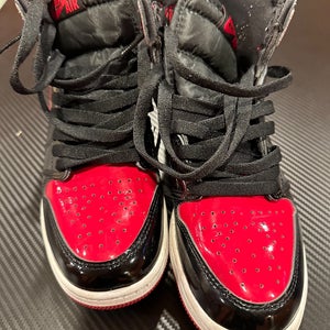 Used Men's Air Jordan 7 Shoes