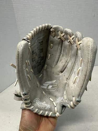 Used Rawlings Scsb115m 11 1 2" Fastpitch Gloves