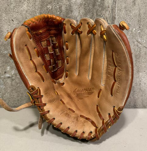 Rawlings American Pro Series 12” RHT Baseball Glove