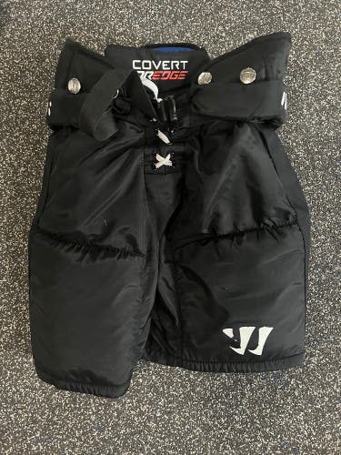 Used XL Warrior  Covert QRE Hockey Pants