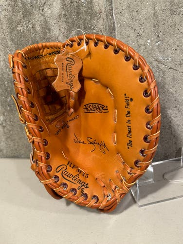 Rawlings RFM35 RHT First Baseman’s Glove 12”