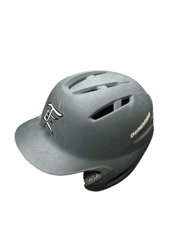 Used Demarini One Size Baseball And Softball Helmets