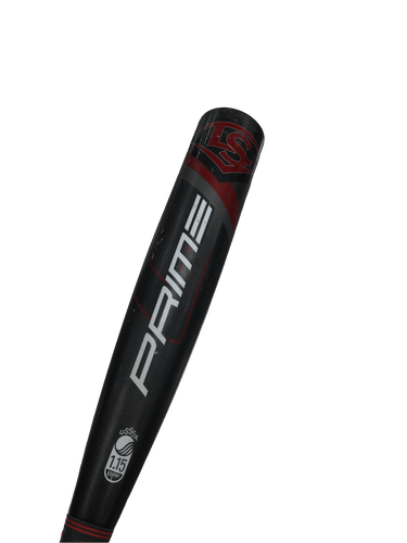 Used Louisville Slugger Prime9 30" -10 Drop Youth League Bats