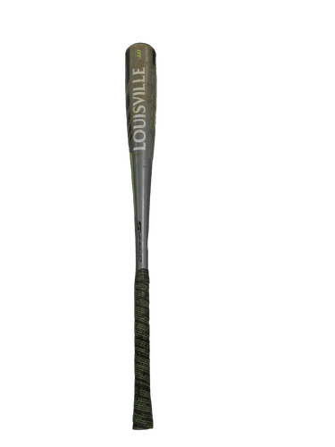 Used Louisville Slugger Omaha 5 29" -10 Drop Usa 2 5 8 Barrel Bats