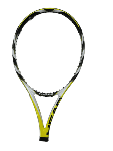 Used Head Extreme Mid Plus Unknown Tennis Racquets