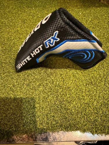 Odyssey White Hot RX Blade Putter Cover
