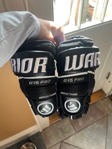 New  Warrior 13" Covert QR5 PRO Gloves