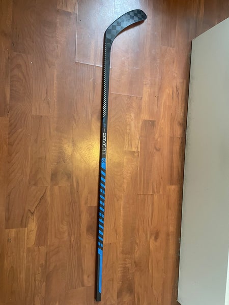 Warrior qr5 pro P92 85 Flex