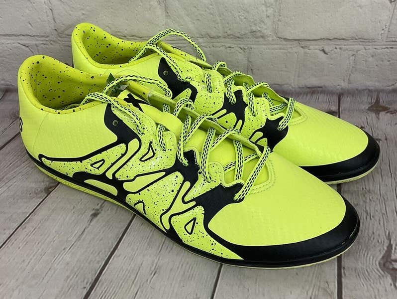 Adidas X 15.3 IN Men display picture 3