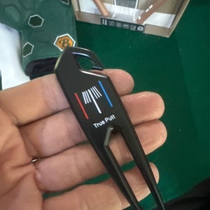 Golf Divot Repair Tool New