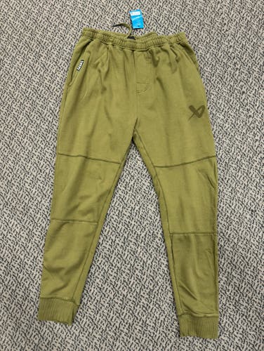 Bauer Senior XL Terry jogger