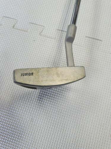 Used Tommy Armour Putter Jr Mallet Putters