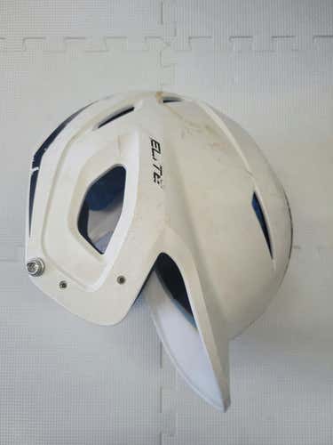 Used Easton Adult Batting Helmet One Size Baseball And Softball Helmets