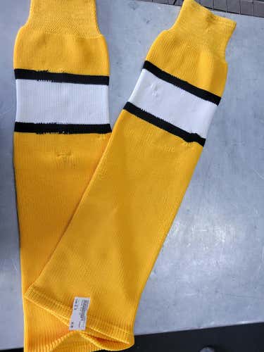 Used 32" Hockey Socks