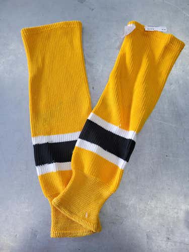 Used 19" Hockey Socks