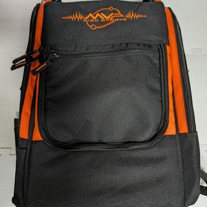 New Mvp Bag - Voyager Lite Org