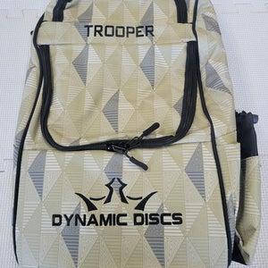 New Dynamic Bag - Trooper Desert Guide