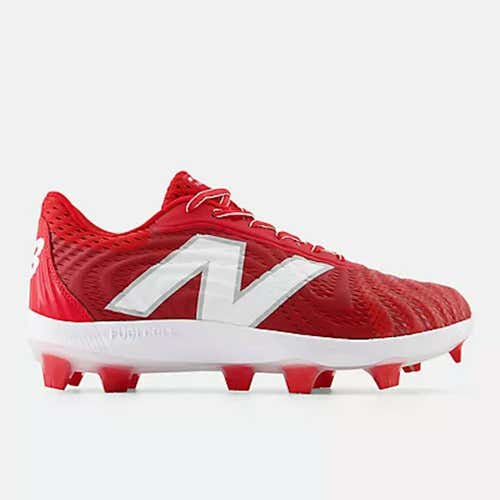 New New Balance Fuelcell Low Red 8.5