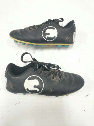 Used Junior 03 Cleat Soccer Outdoor Cleats