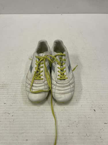 Used Diadora Senior 11 Cleat Soccer Outdoor Cleats