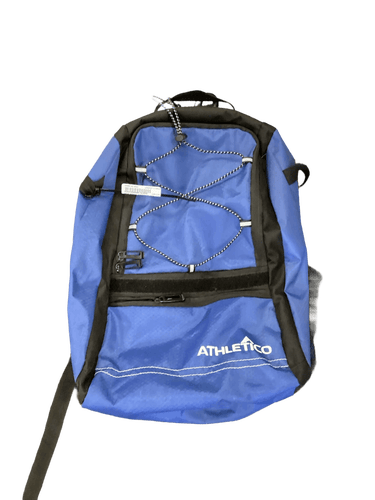 Used Athletico Camping And Climbing Backpacks