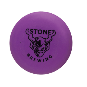 Used Stone Brewing Disc Golf - Open
