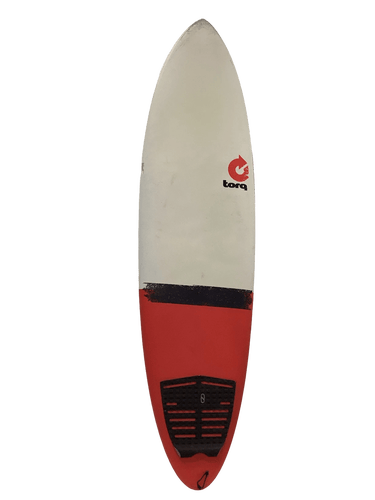 Used Torq 6ft 8in Surfboards