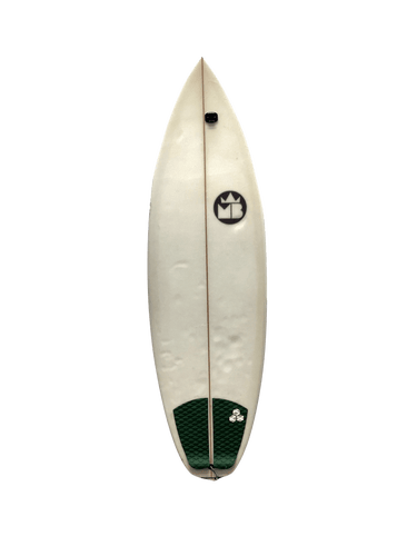 Mb 5ft 8in Surfboards