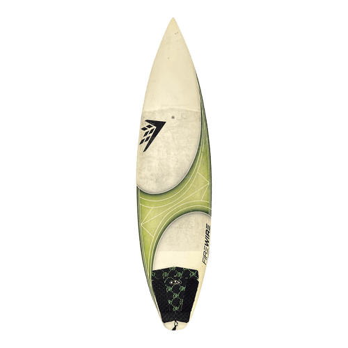 Used Firewire Spitfire 6ft Surfboards