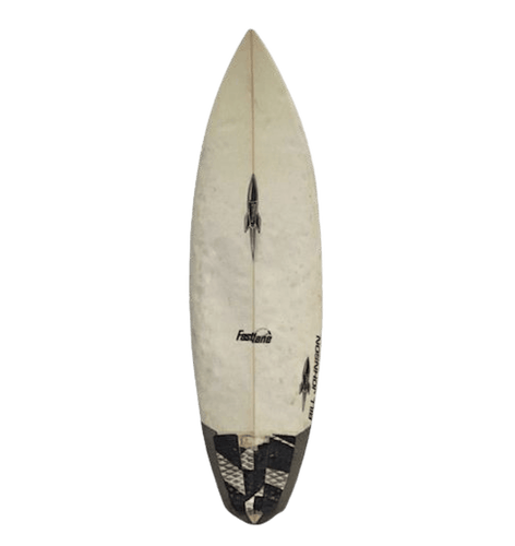Teqoph 5ft 8in Water Sports Surfboards