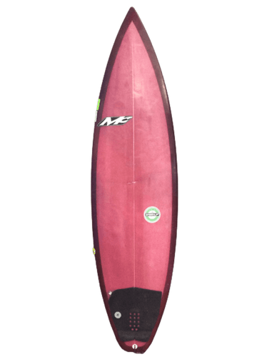 Hull Hps 5'11" Surfboard
