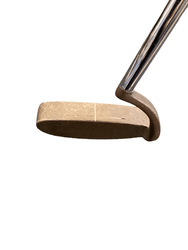 Used Total View Top Solution Putter Blade Putters