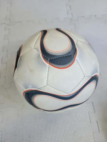 Used Adidas Germany World Cup Ball 4 Soccer Balls