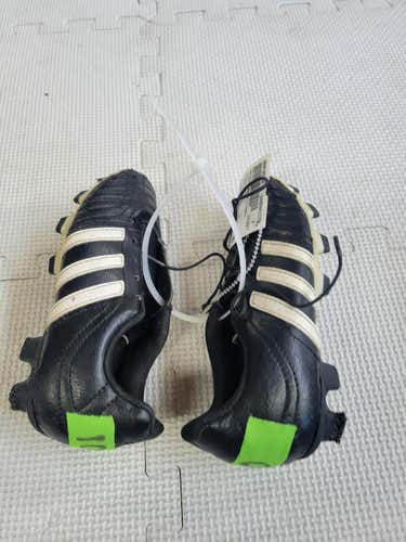 Used Adidas Youth 10.0 Cleat Soccer Outdoor Cleats