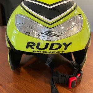 Rudy Project Wingspan Triathlon Helmet