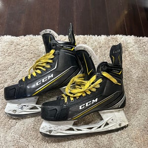 Super tacks 9080 skates