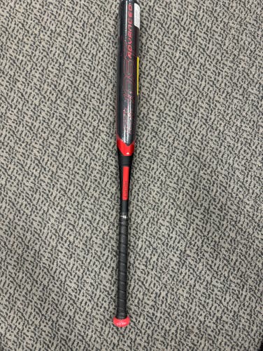 Easton Ghost Advanced 32” 23 once Fastpitch softball bat