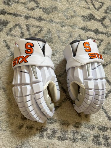 New Syracuse STX Surgeon RZR Gloves