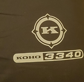 Koho 3340 hockey pants - Senior XXL