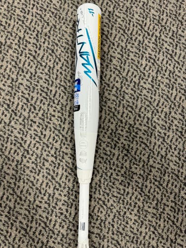 Rawlings Mantra Plus 31” 20 once -11 Fastpitch bat