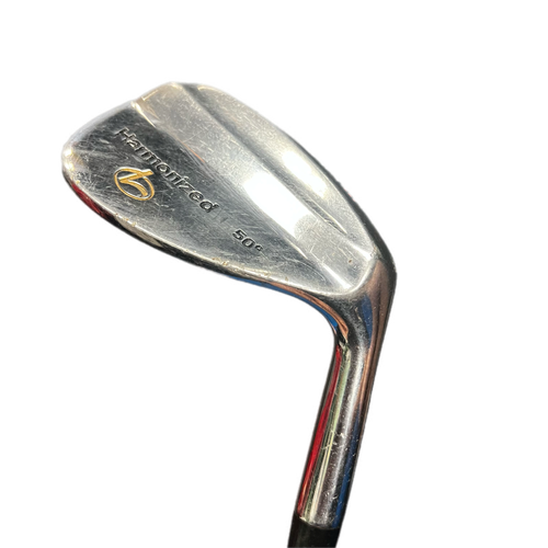 Wilson Used Right Handed Men's Wedge