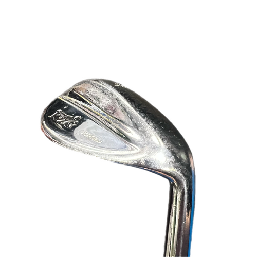 KZG Used Right Handed Men's 60 Degree Wedge
