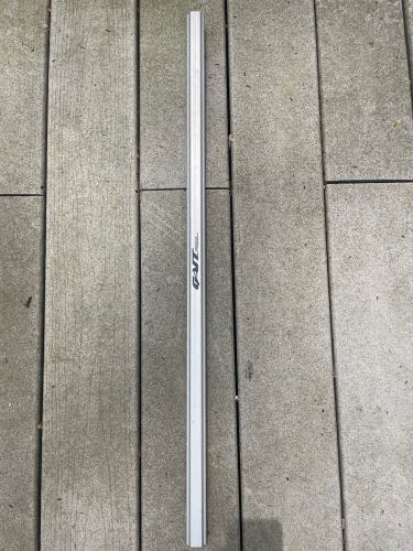 Used Gait dB 6000 Alloy Attack/Midfield Shaft