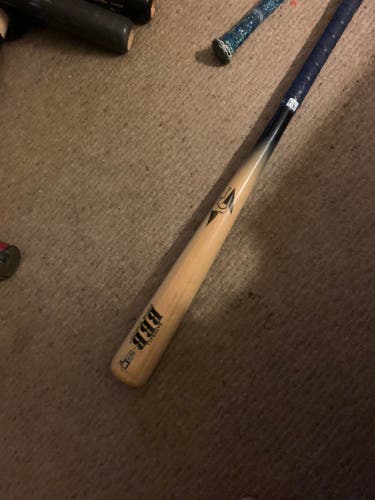 Used 2020 BBB BBCOR Certified (-3) 29 oz 32" Bat