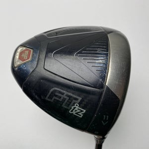 Callaway FT-iZ Driver 11* Aldila VooDoo 60g Regular Graphite Mens RH
